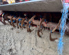 Mitsubishi MTR270 Japanese Compact Tractor (20)