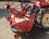 Yanmar AF-18 Japanese Compact Tractor (12)