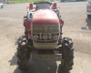 Yanmar AF-18 Japanese Compact Tractor (8)
