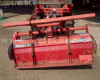 Yanmar AF-18 Japanese Compact Tractor (4)