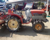 Yanmar AF-18 Japanese Compact Tractor (2)