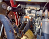 Yanmar AF-18 Japanese Compact Tractor (14)