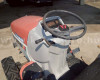 Yanmar AF-18 Japanese Compact Tractor (10)
