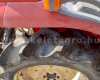 Yanmar AF-18 Japanese Compact Tractor (16)