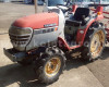 Yanmar AF-18 Japanese Compact Tractor (7)