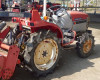 Yanmar AF-18 Japanese Compact Tractor (3)