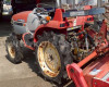 Yanmar AF-18 Japanese Compact Tractor (5)