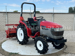 Yanmar AF-18 - Microtracteurs -