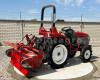 Yanmar AF-18 Japanese Compact Tractor (3)