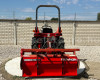 Yanmar AF-18 Japanese Compact Tractor (4)