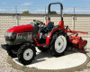 Yanmar AF-18 Japanese Compact Tractor (7)