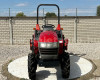 Yanmar AF-18 Japanese Compact Tractor (8)