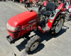 Yanmar AF180 Japanische Kleintraktor (7)