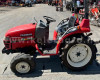 Yanmar AF180 Japanische Kleintraktor (6)
