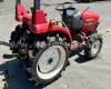 Yanmar AF180 Japanische Kleintraktor (3)