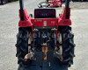 Yanmar AF180 Japanische Kleintraktor (4)