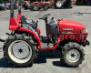 Yanmar AF180 Japanische Kleintraktor (2)