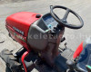 Yanmar AF180 Japanische Kleintraktor (11)
