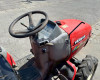Yanmar AF180 Japanische Kleintraktor (12)
