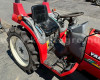 Yanmar AF180 Japanische Kleintraktor (14)