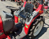 Yanmar AF180 Japanische Kleintraktor (13)
