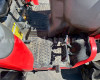 Yanmar AF180 Japanische Kleintraktor (16)