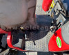 Yanmar AF180 Japanische Kleintraktor (15)