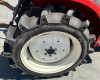 Yanmar AF180 Japanische Kleintraktor (23)