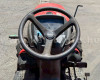 Yanmar AF180 Japanische Kleintraktor (9)