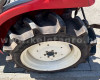 Yanmar AF180 Japanische Kleintraktor (22)