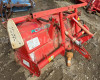 Yanmar AF180 Japanische Kleintraktor (19)