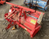 Yanmar AF180 Japanische Kleintraktor (20)
