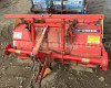 Yanmar AF180 Japanische Kleintraktor (18)