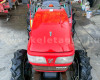 Yanmar AF324 Japanese Compact Tractor (6)