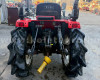 Yanmar AF324 Japanese Compact Tractor (3)