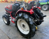 Yanmar AF324 Japanese Compact Tractor (4)