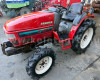 Yanmar AF324 Japanese Compact Tractor (5)