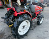 Yanmar AF324 Japanese Compact Tractor (2)