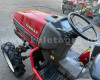 Yanmar AF324 Japanese Compact Tractor (8)