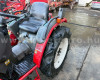 Yanmar AF324 Japanese Compact Tractor (9)
