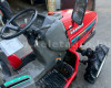 Yanmar AF324 Japanese Compact Tractor (7)