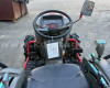 Yanmar AF324 Japanese Compact Tractor (11)