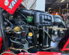 Yanmar AF324 Japanese Compact Tractor (14)