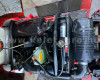 Yanmar AF324 Japanese Compact Tractor (16)