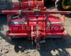 Yanmar AF324 Japanese Compact Tractor (18)