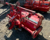 Yanmar AF324 Japanese Compact Tractor (20)
