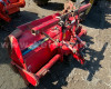 Yanmar AF324 Japanese Compact Tractor (19)