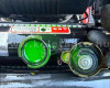 Yanmar AF324 Japanese Compact Tractor (17)