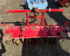 Yanmar AF324 Japanese Compact Tractor (21)