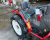 Yanmar AF324 Japanese Compact Tractor (10)